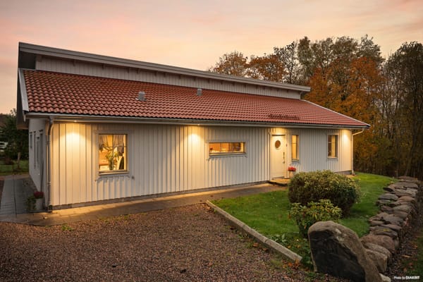 Villa – Landvetter, Härryda