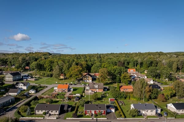 Villa – Tidaholm, Tidaholm