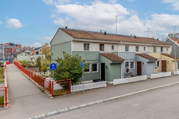 Villa – Oskarshamn, Oskarshamn