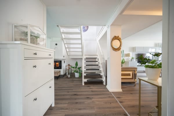 Villa – Nybro, Nybro