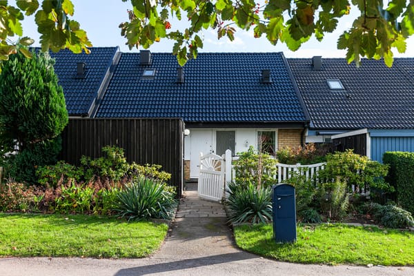 Villa – Rydebäck, Helsingborg