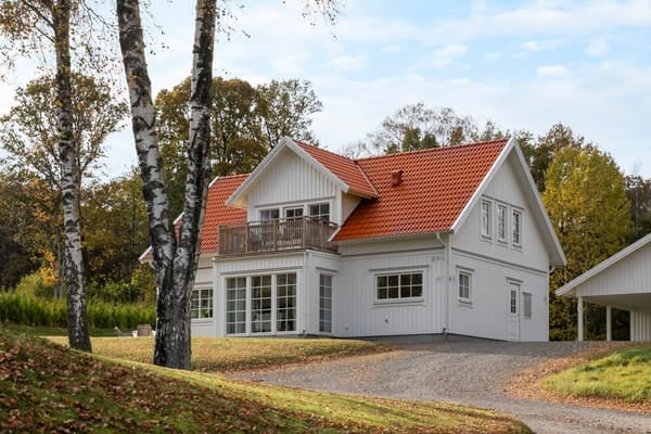 Villa – Varberg, Varberg