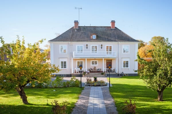 Villa – Tierp, Tierp