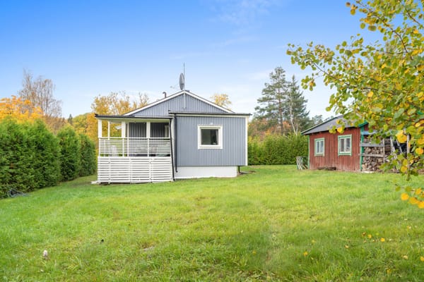 Villa – Huddinge, Huddinge