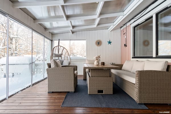 Villa – Tumba, Botkyrka