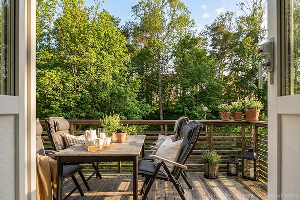 Villa – GÖTEBORG, Göteborg