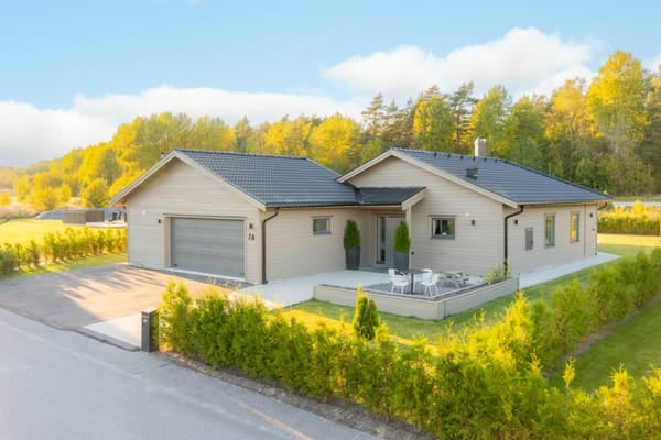 Villa – Nyköping, Nyköping