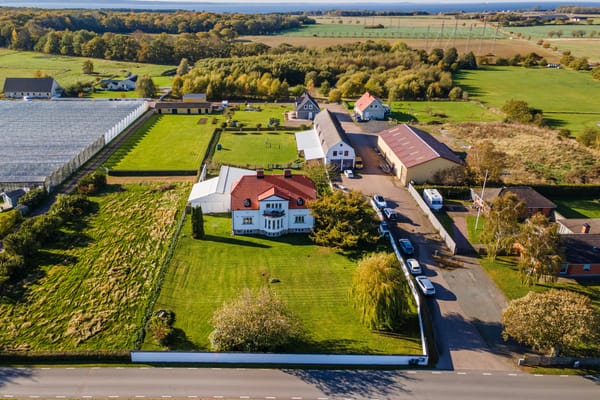 Villa – Viken, Helsingborg