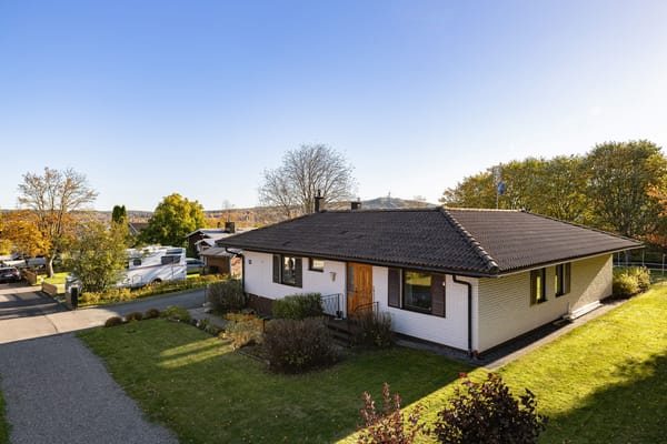 Villa – Härnösand, Härnösand