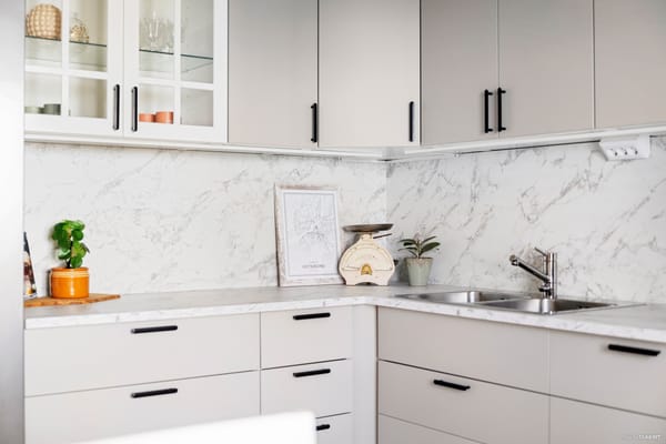 Villa – Gråbo, Lerum