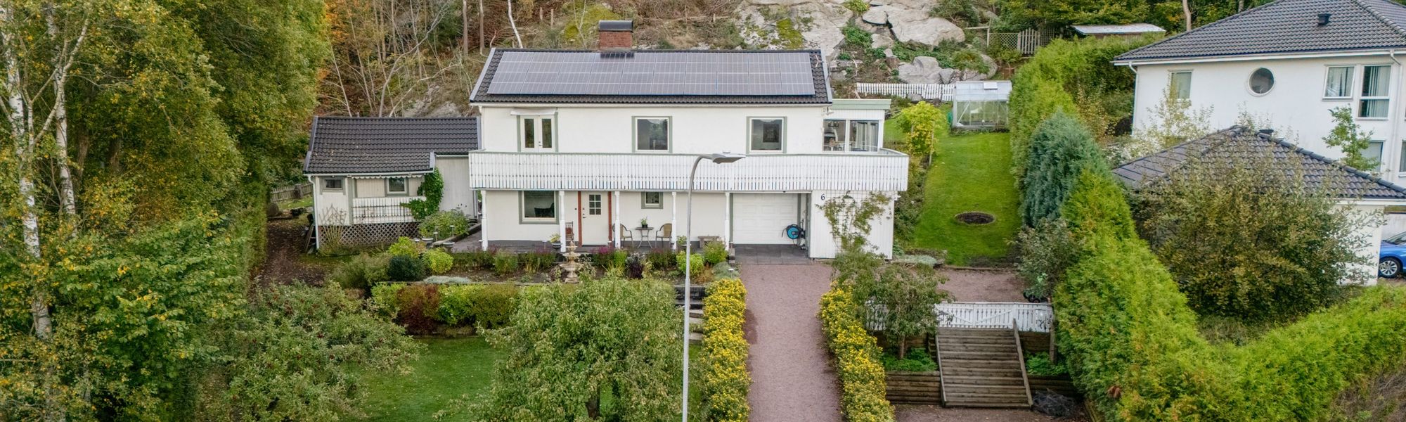 House, 4 rooms, 73 m² in Göteborg
