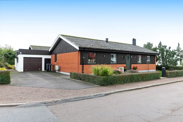 Villa – Svalöv, Svalöv