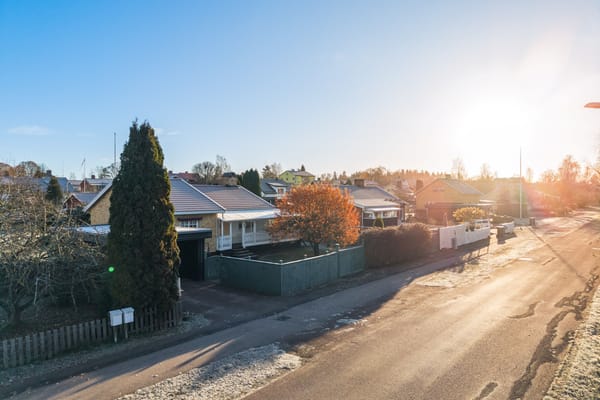Villa – Insjön, Leksand