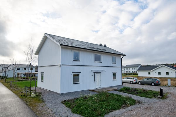 Villa – Sala, Sala