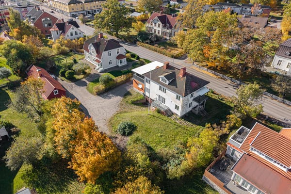 Villa – Emmaboda, Emmaboda