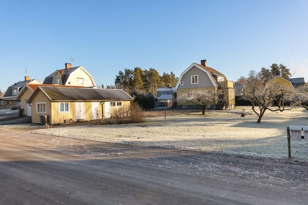 Villa – Säffle, Säffle