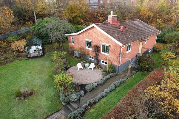 Villa – Karlshamn, Karlshamn