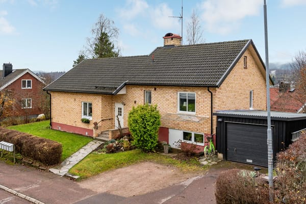 Villa – Torsby, Torsby