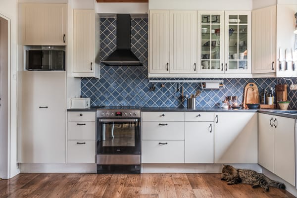 Villa – Torsby, Torsby