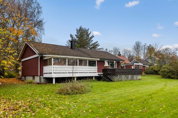 Villa – Säffle, Säffle