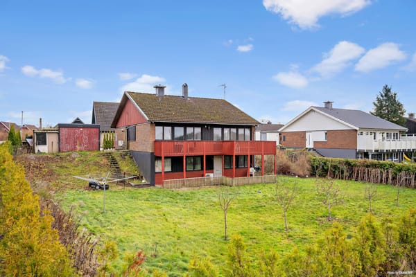 Villa – Kågeröd, Svalöv