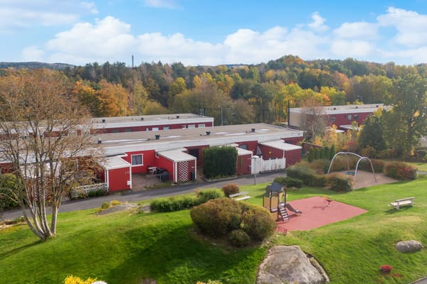 Villa – Angered, Göteborg