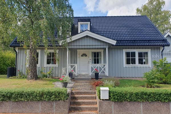 Villa – Gnesta, Gnesta