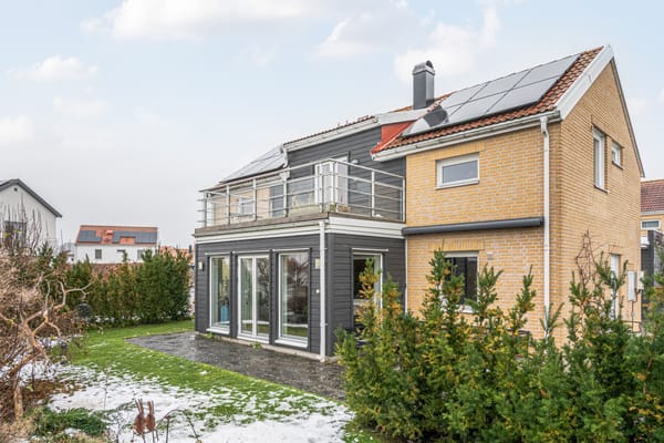 Villa – Bara, Svedala