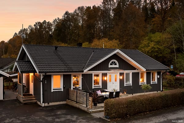 Villa – Alingsås, Alingsås