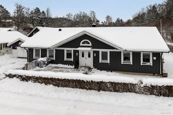 Villa – Alingsås, Alingsås