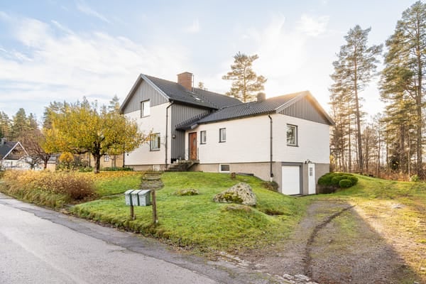 Villa – Karlskoga, Karlskoga