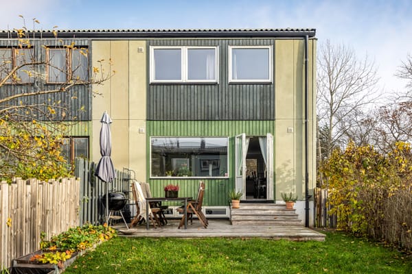 Villa – Nacka, Nacka