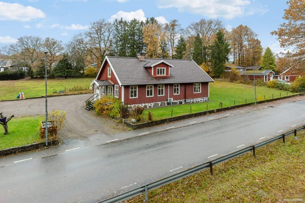 Villa – Örkelljunga, Örkelljunga