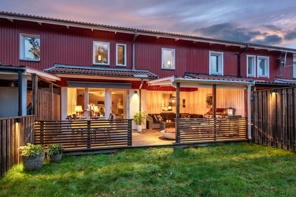 Villa – Järfälla, Järfälla