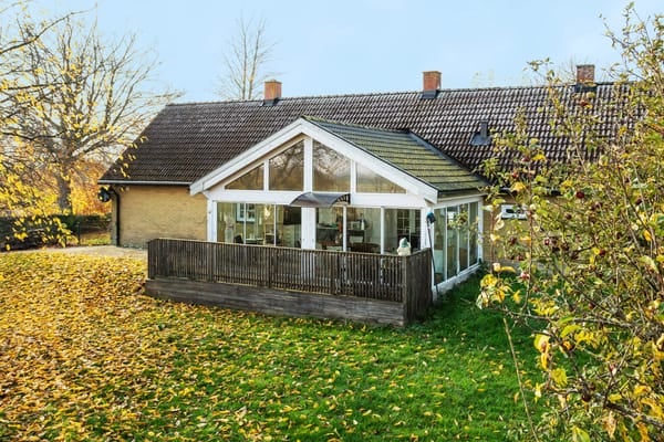 Villa – Skurup, Skurup