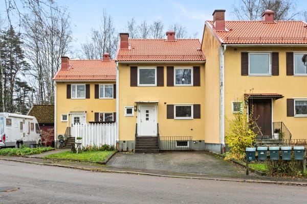 Villa – Säffle, Säffle