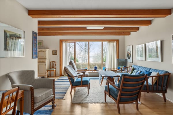 Villa – Ronneby, Ronneby