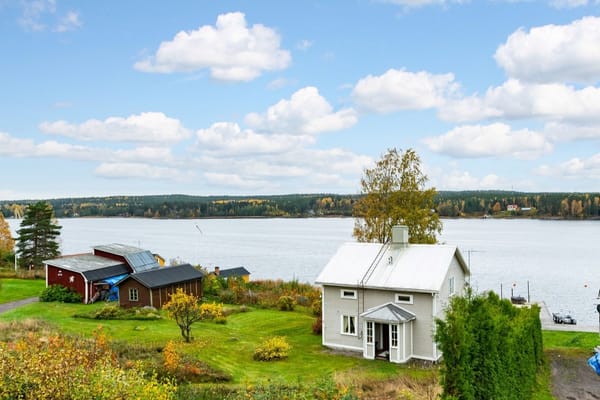 Villa – Söderhamn, Söderhamn