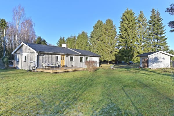 Villa – Dalarö, Haninge