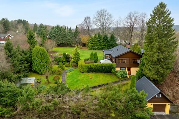 Villa – Olofstorp, Göteborg