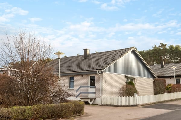 Villa – Varberg, Varberg