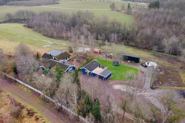 Villa – Röstånga, Svalöv