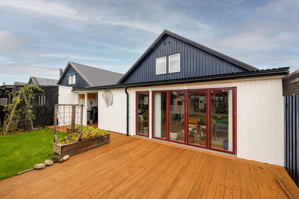 Villa – Askersund, Askersund