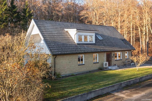 Villa – Sölvesborg, Sölvesborg