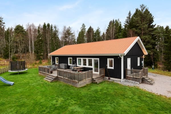 Villa – Norrtälje, Norrtälje