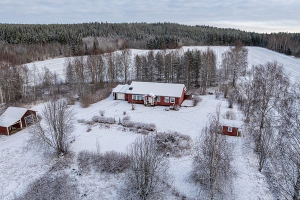 Villa – Vännäs, Vännäs