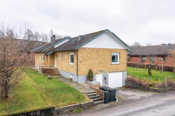 Villa – Borås, Borås