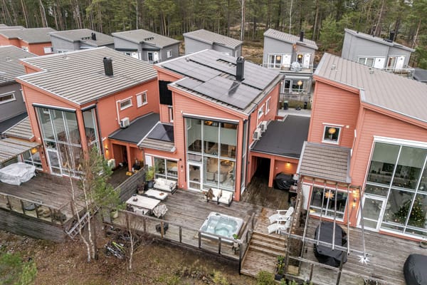 Villa – Värmdö, Värmdö