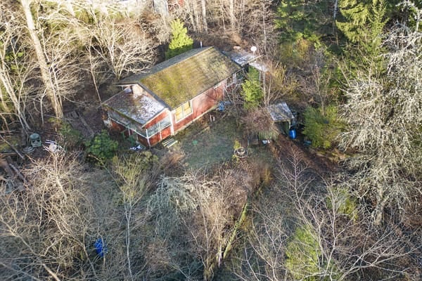 Villa – Tungelsta, Haninge