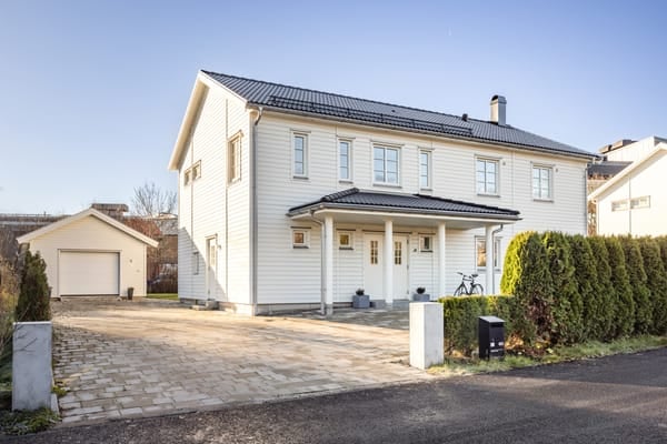 Villa – Huddinge, Huddinge